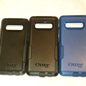 protector for Samsung s10 and Samsung s10 +